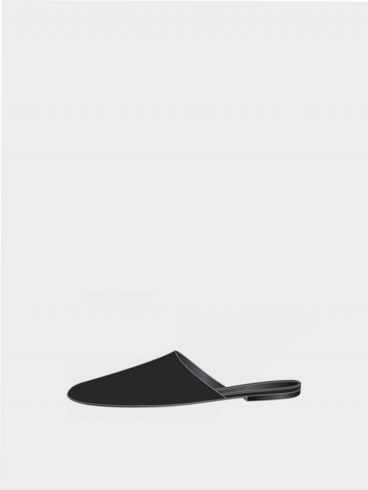 REGA - Black