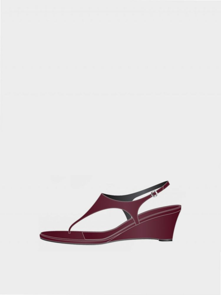 ROOSE - Port