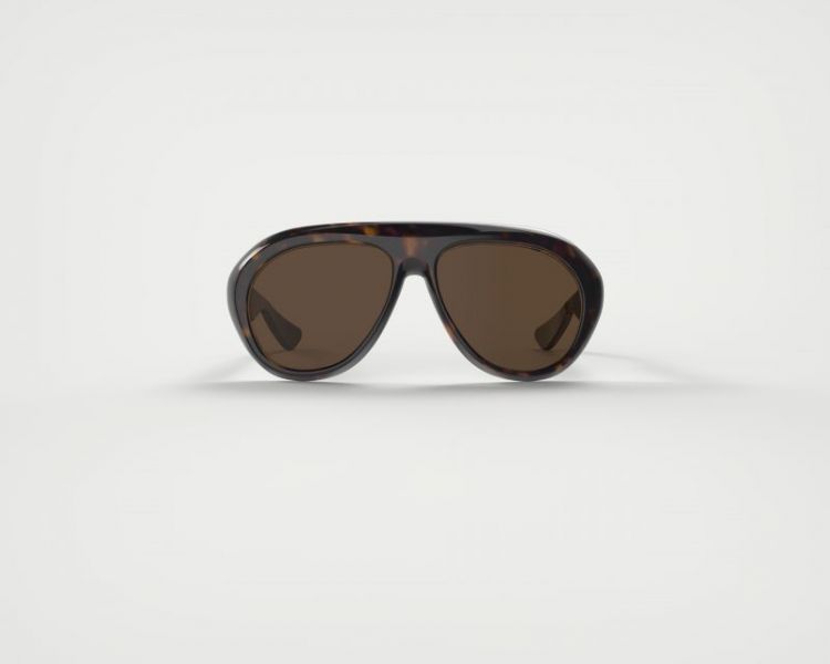 6. Pilot Aviator Frame - Chimi X Dusty