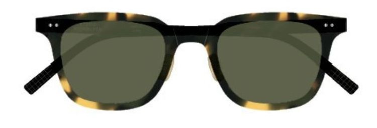 SUNGLASSES - D - FRAME - TORTOISE SHEL