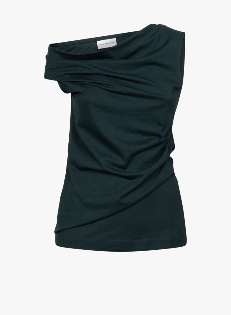 HENRAY - DARK GREEN