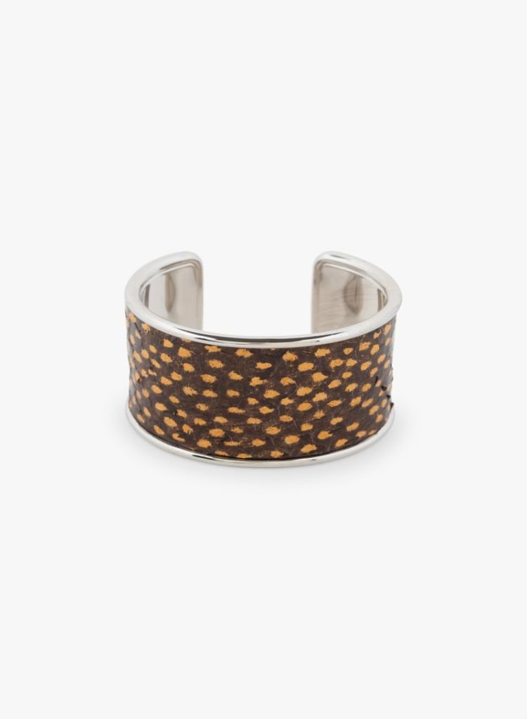 CUFF - BROWN