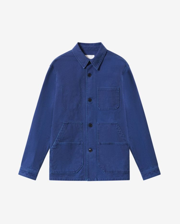 ARDY-GB - INDIGO