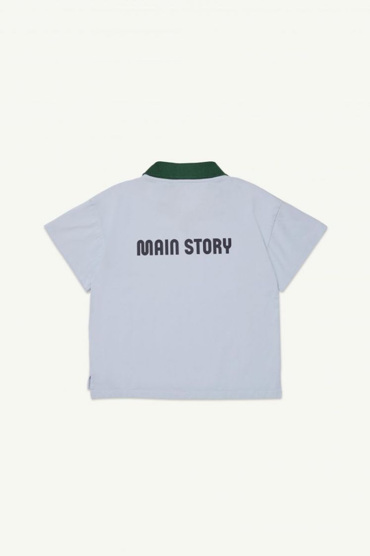 Sports Tee - Halogen