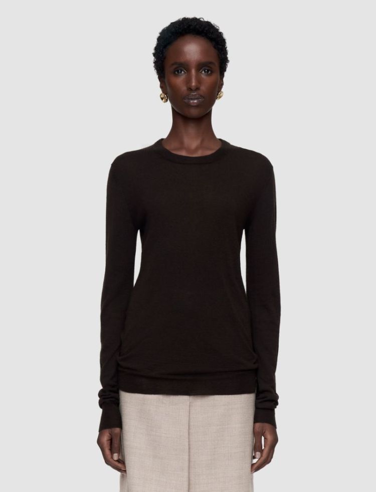Rd Nk Ls 605 Cocoa