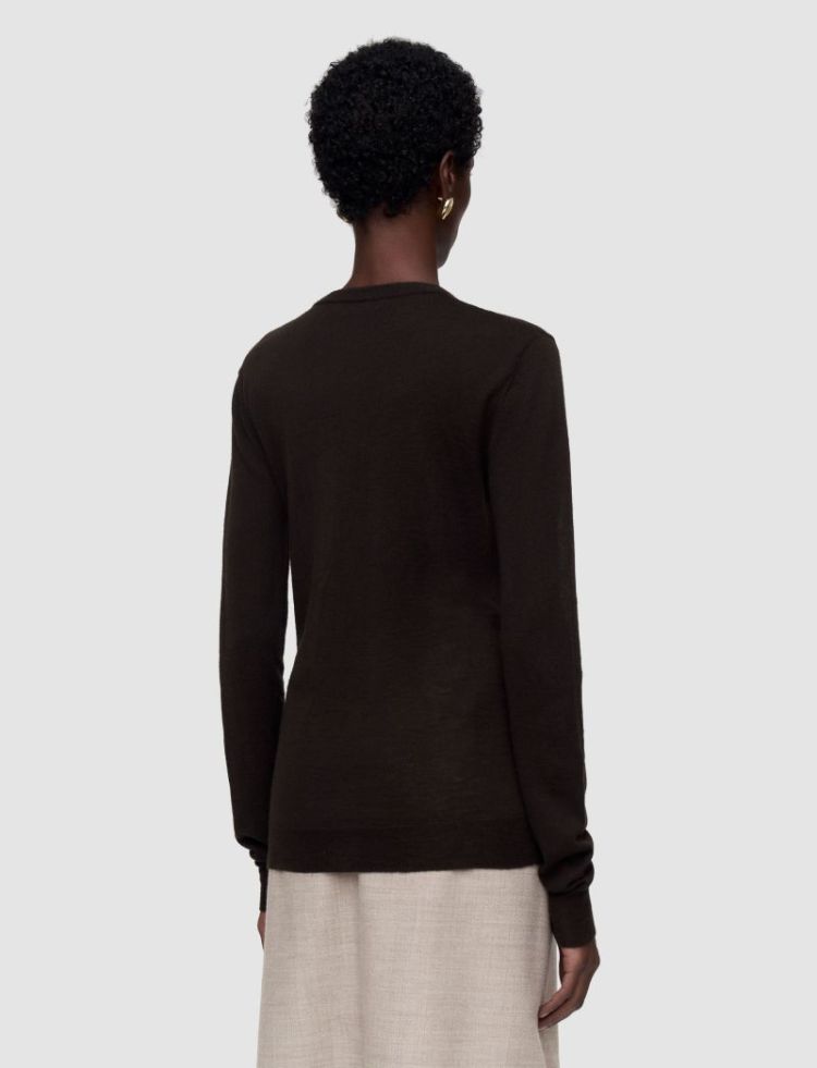 Rd Nk Ls 605 Cocoa