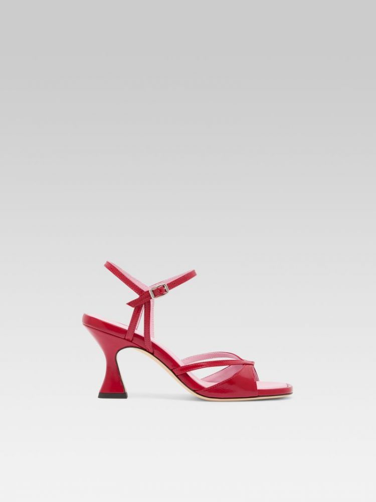 APOLLO - RED