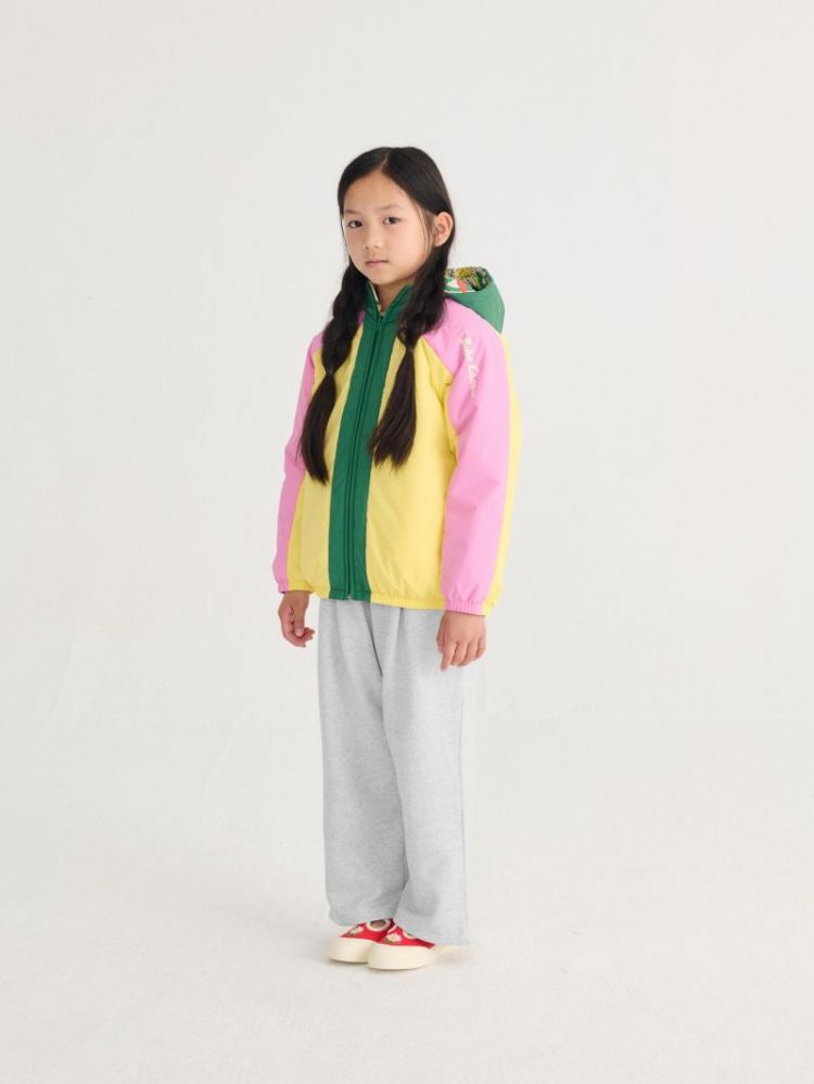 Color Herbalist all over rever 991 MULTICOLOR