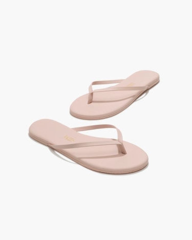 Solids - Soft Pink