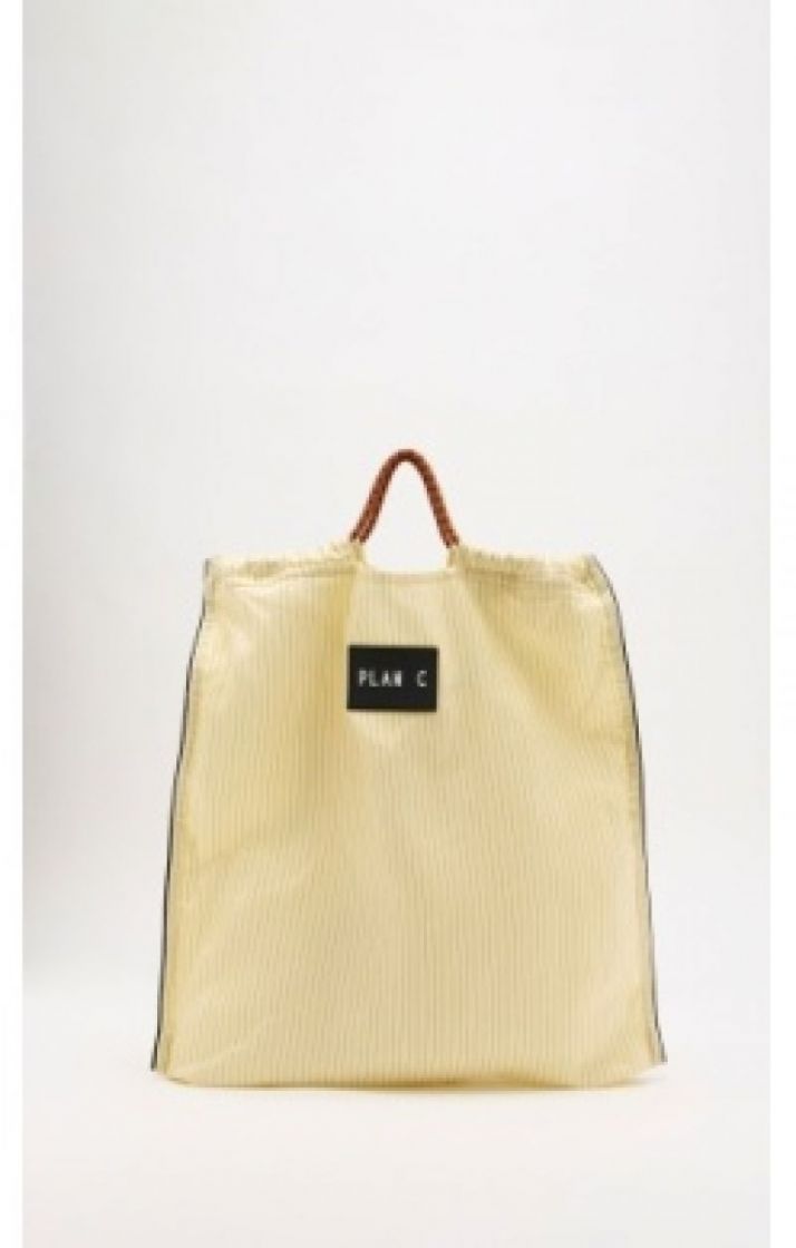 SHOPPING RIY07 EGGWHITE