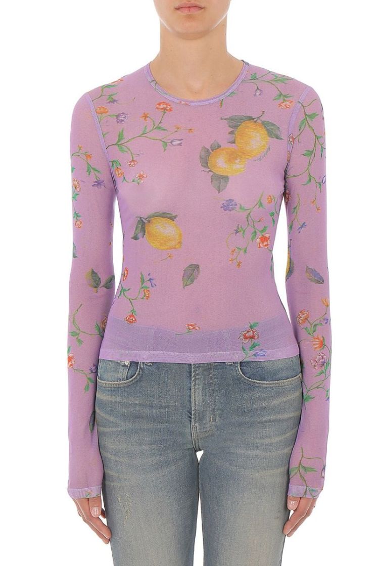 Debardeur 1247 VIOLET
