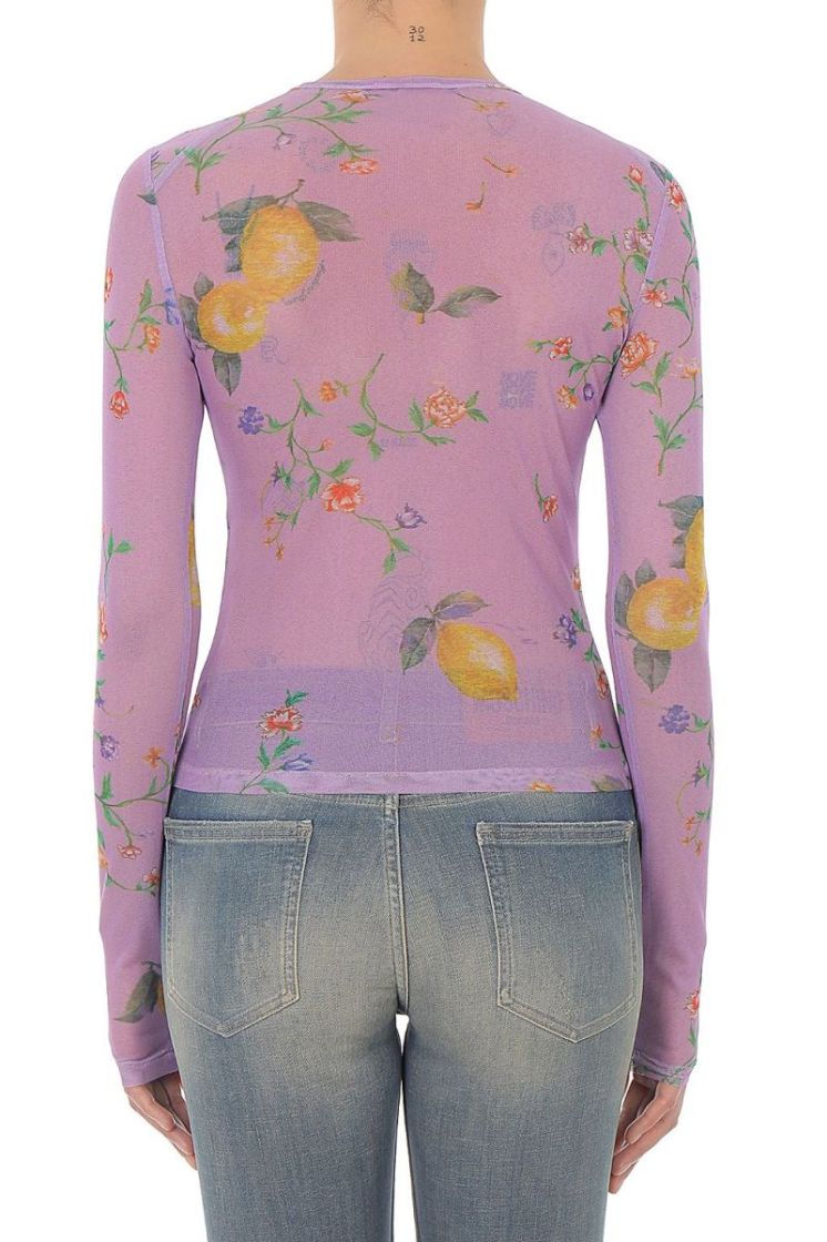 Debardeur 1247 VIOLET