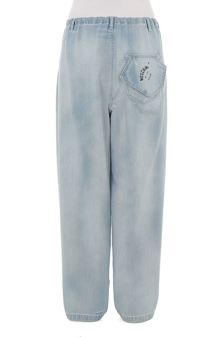 Pantalon 1306 L BLUE