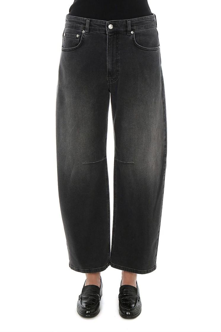 Pantalon 1500 GREY