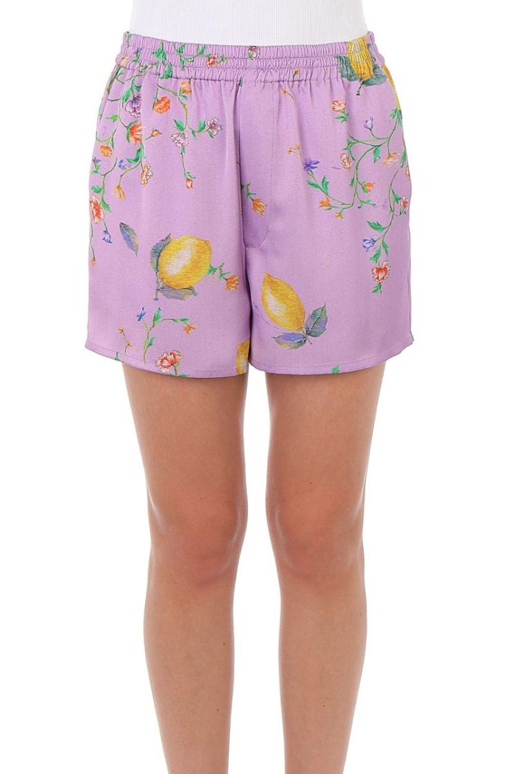 Pantalon 1247 VIOLET