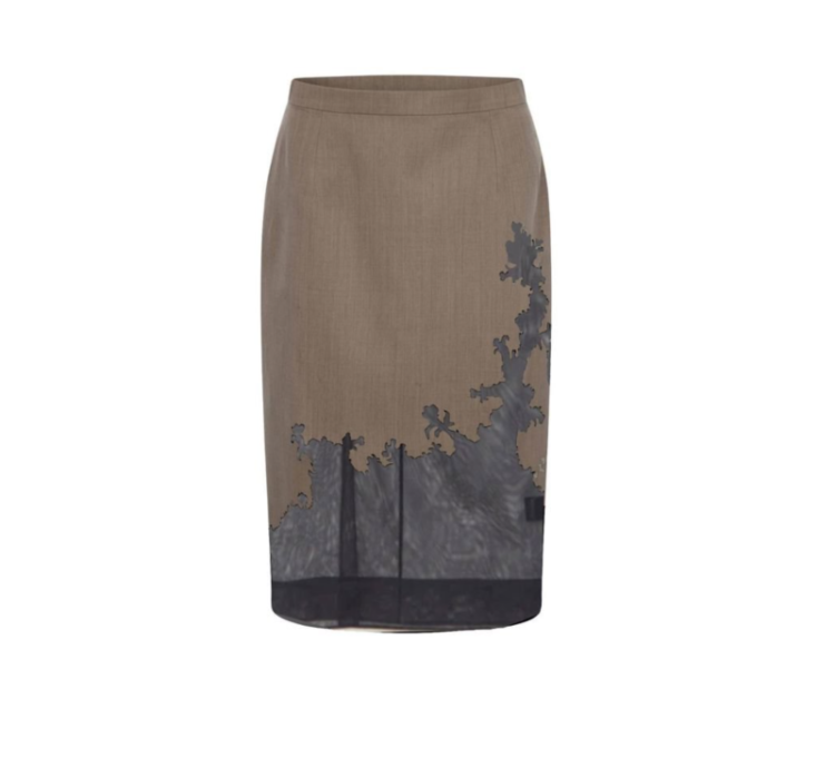SHIN 2000 BEIGE