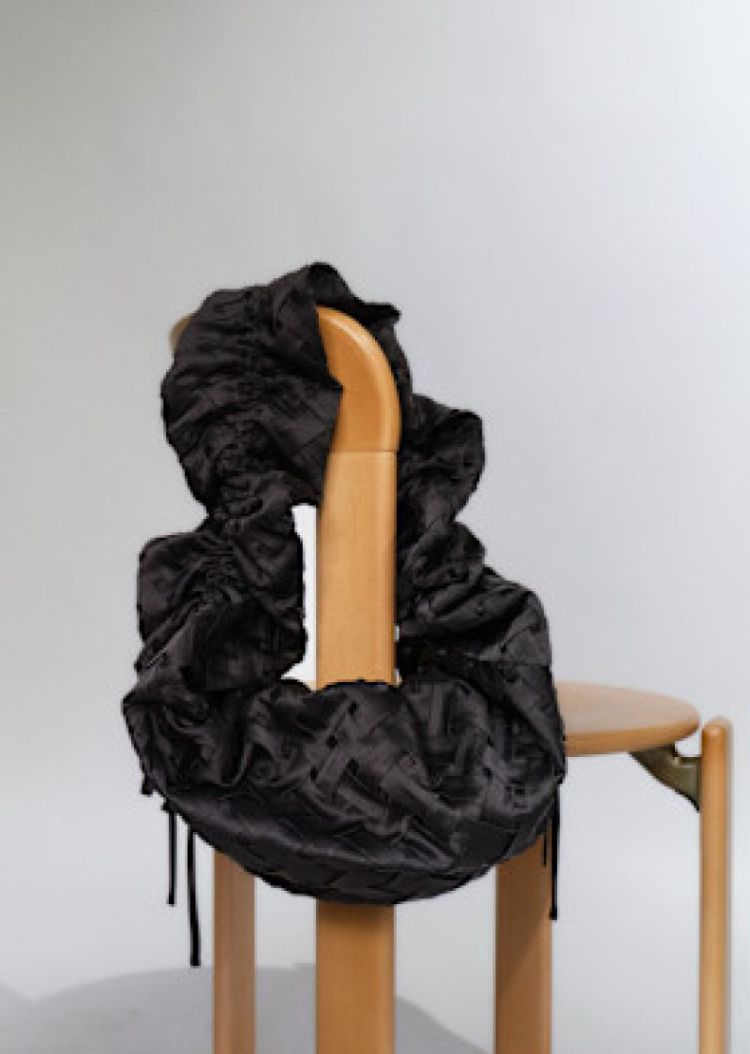 SHIRLEY BAG - Black