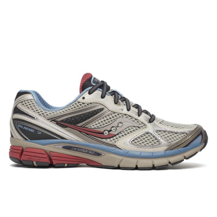 PROGRID - TAUPE/BLACK