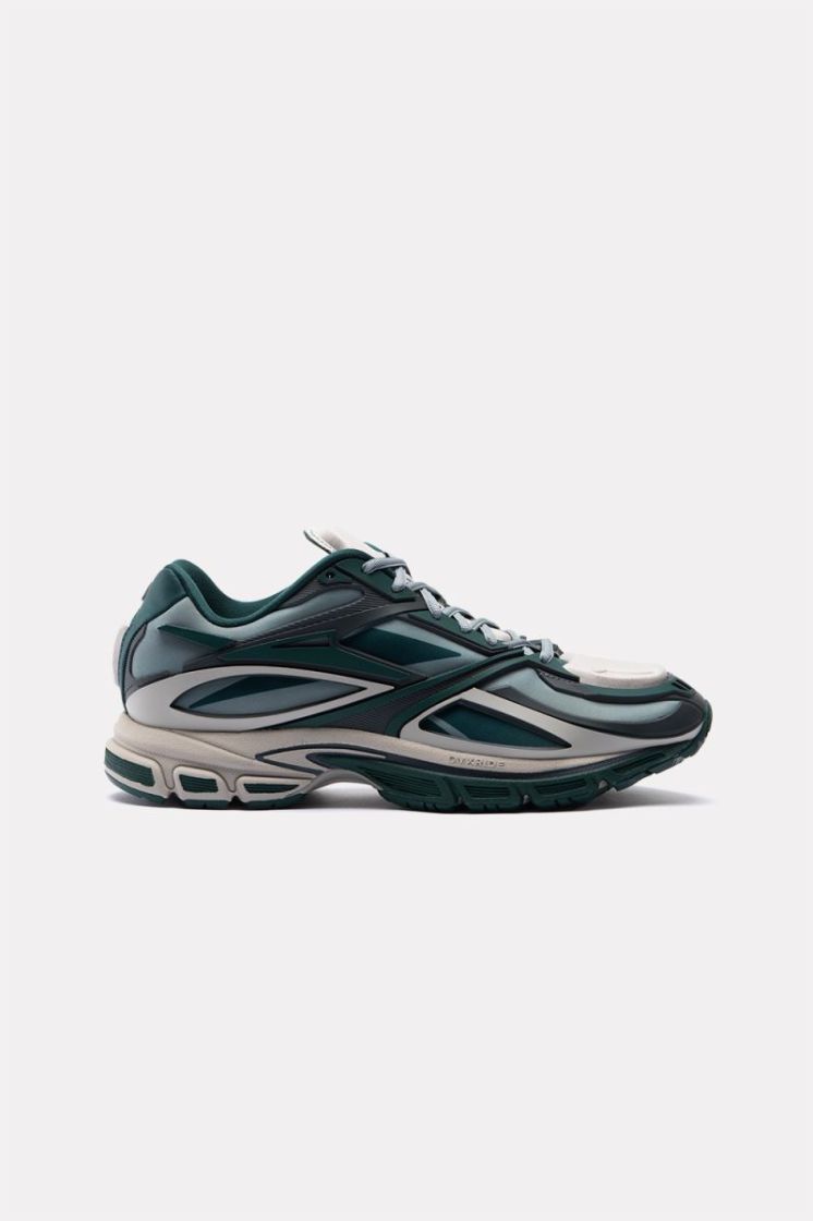 PINNACLE 798 GREEN