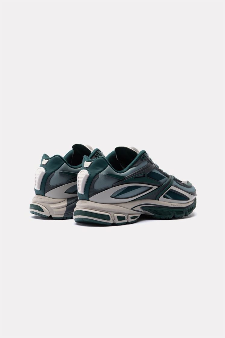 PINNACLE 798 GREEN