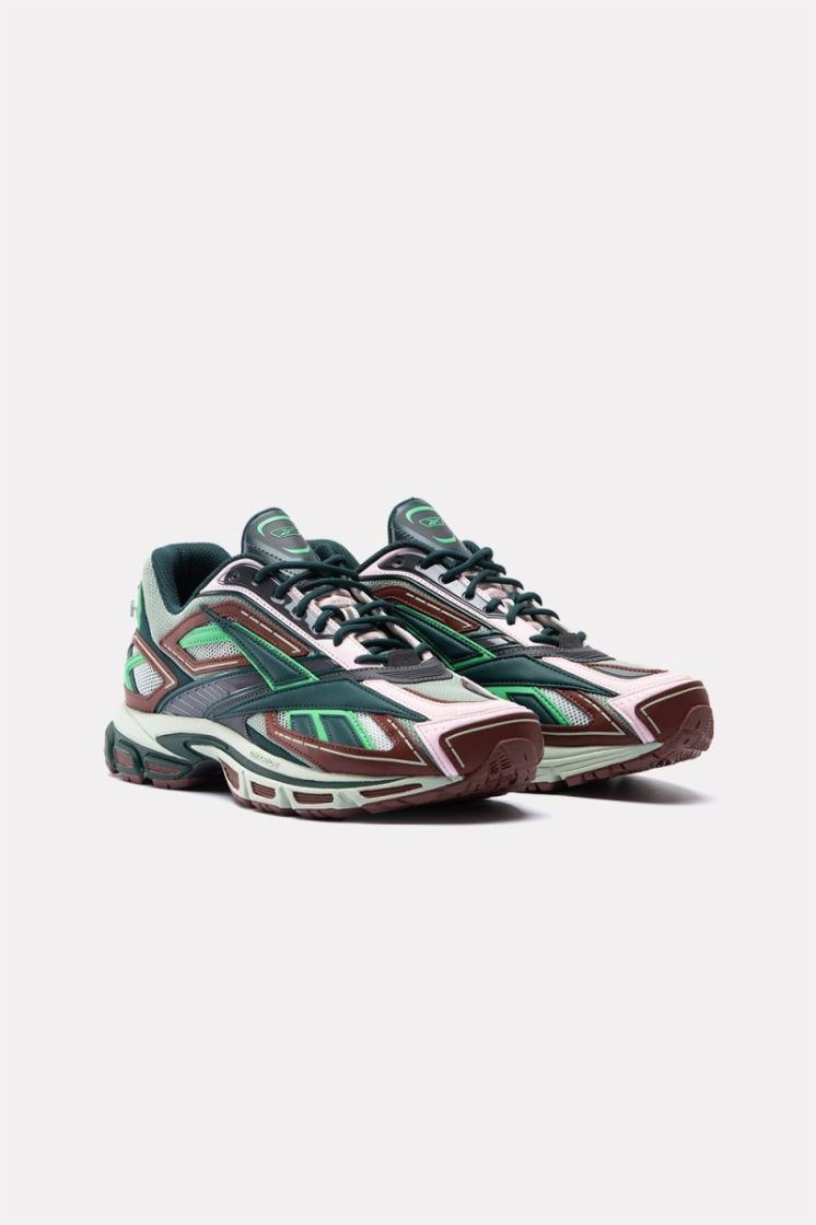 PINNACLE 266P EMERALD