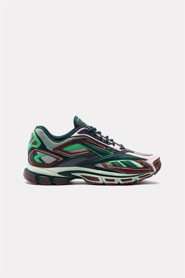 PINNACLE 266P EMERALD