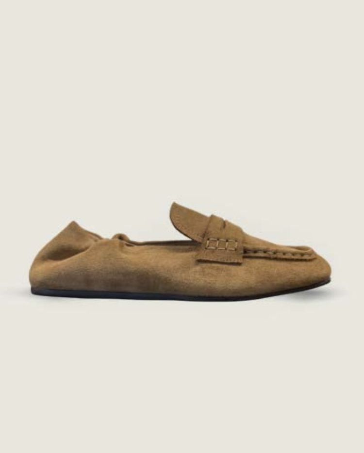PENNY 218 Light camel