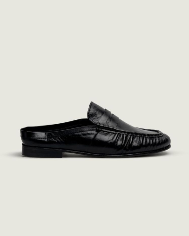 PENNY 600 Black