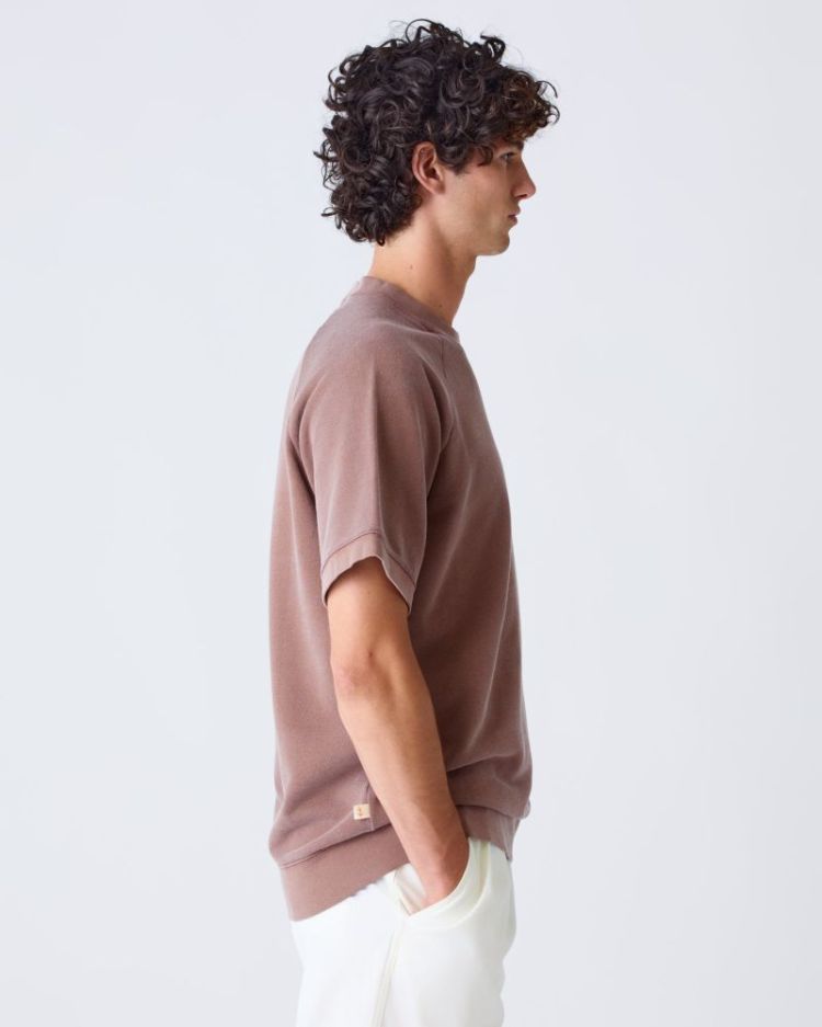 PAULINO - AZTEC BROWN