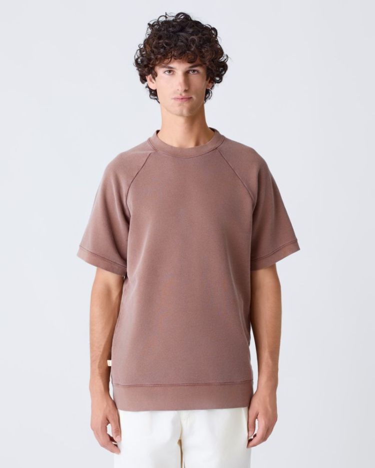 PAULINO - AZTEC BROWN