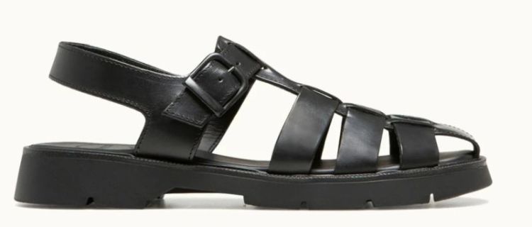 BABORD VGT NOIR