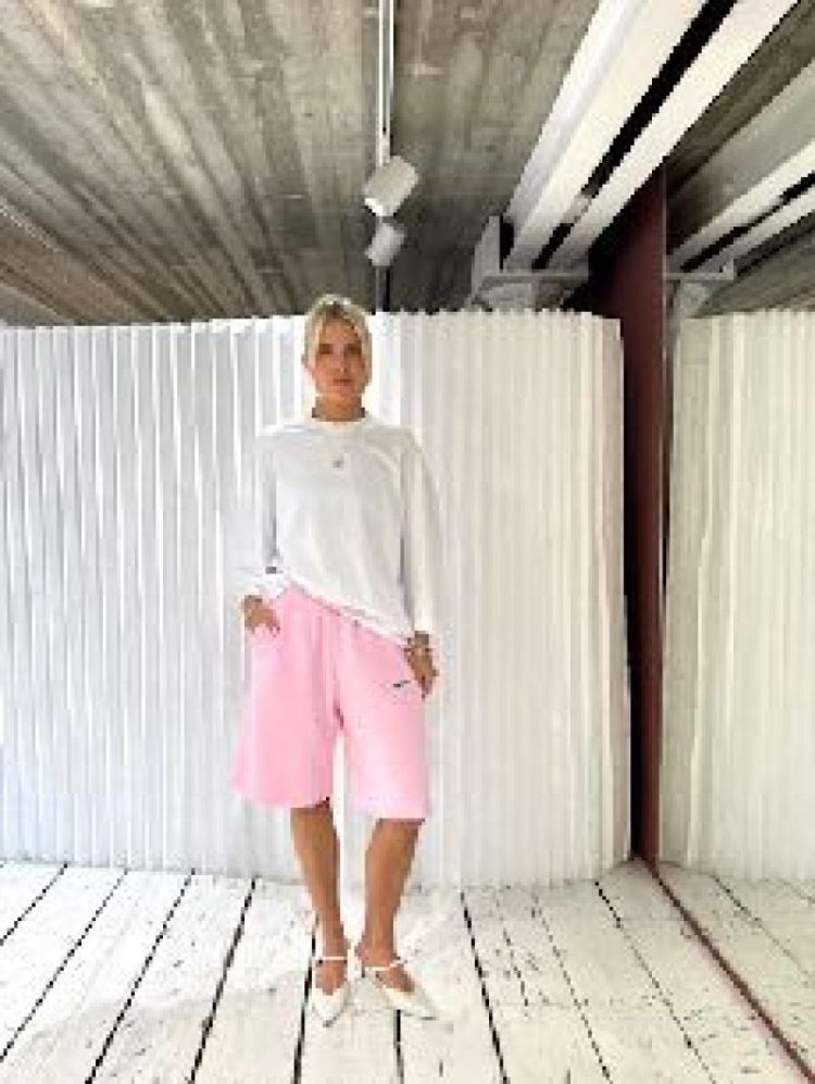  - Pink