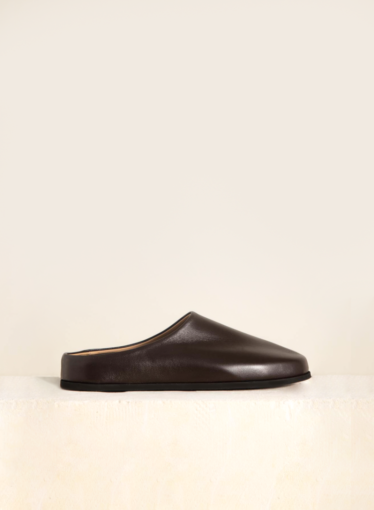 VICO MULE - ESPRESSO