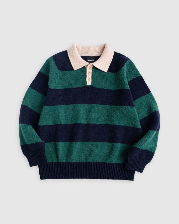 Absolute Polo - Green Fantasy