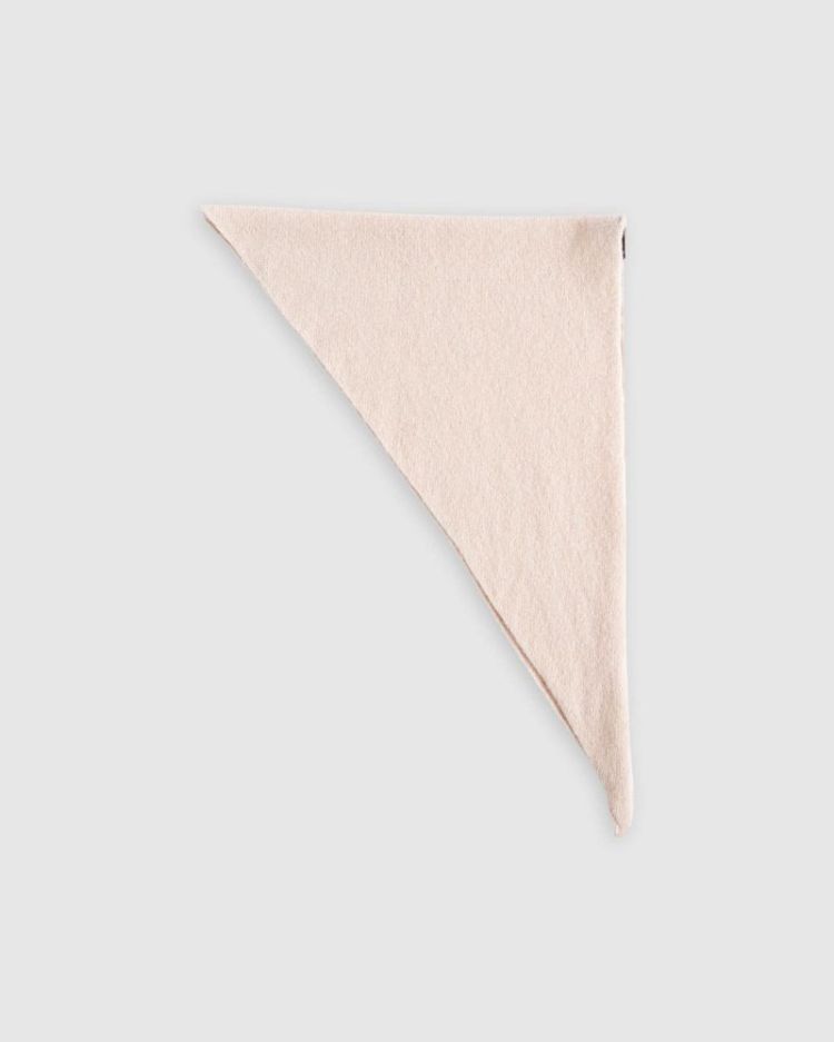 BANDANA LOVER - Oatmilk