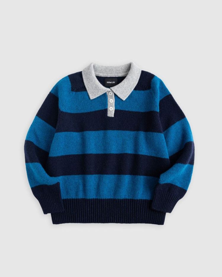 Secret Polo Life - Navy