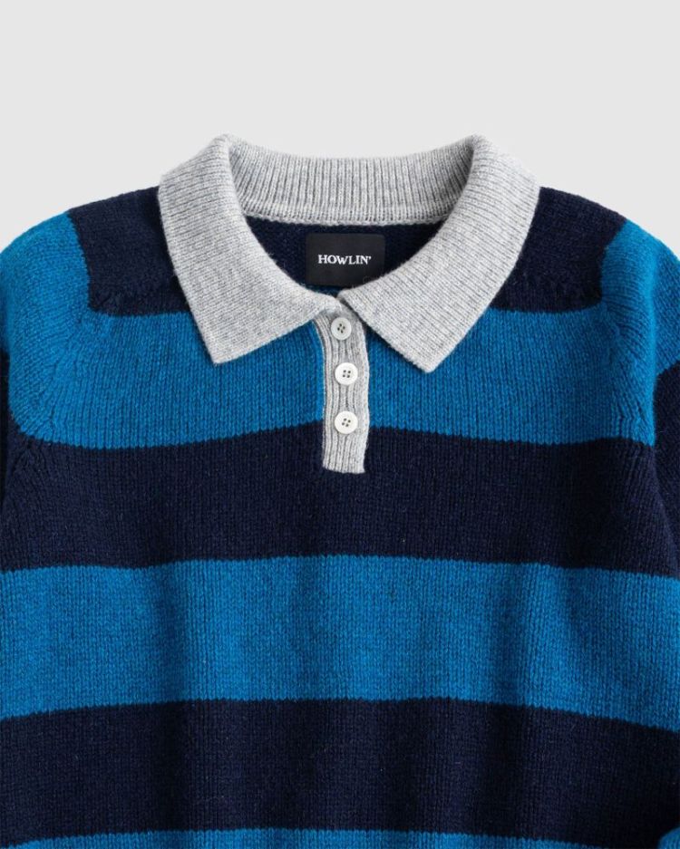 Secret Polo Life - Navy