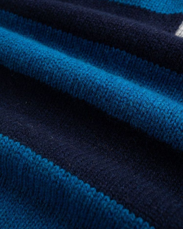 Secret Polo Life - Navy