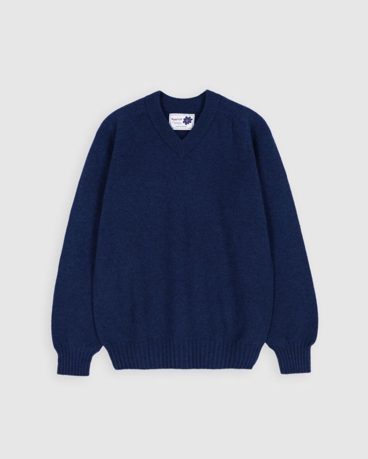 Vee Ceremony - Navy
