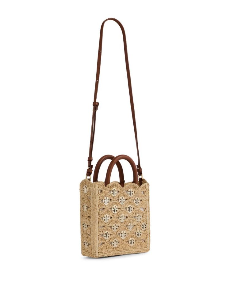 SAC A MAIN M227 NATURAL /