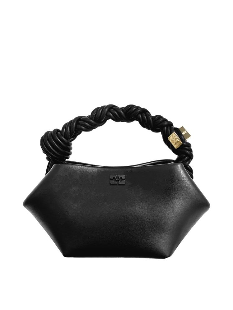 Ganni Bou Bag Mini - Black