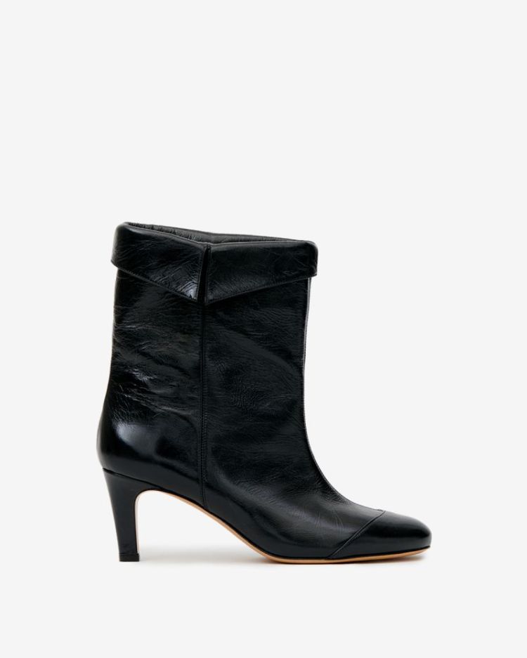 ELDRA-GB BLACK