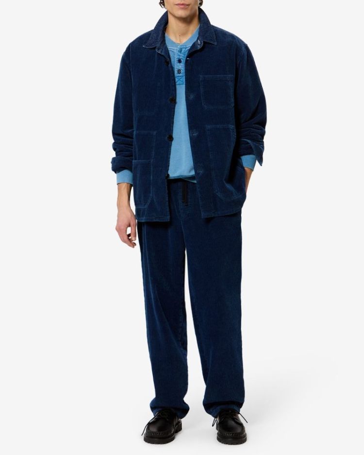 ARLEN-GB INDIGO