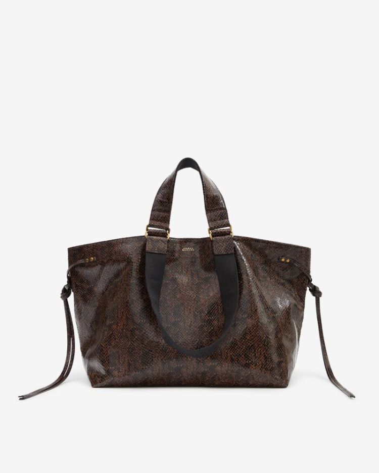 WARDY-GD Mocha