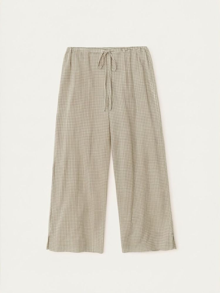 Olson Pant - Sand Castle
