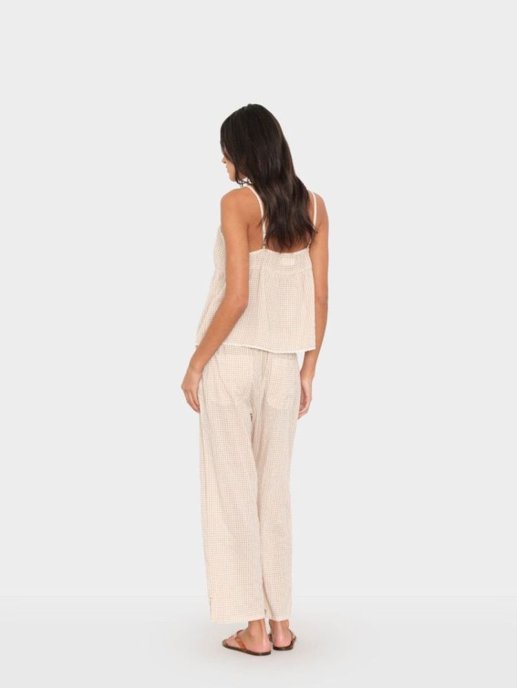 Olson Pant - Sand Castle