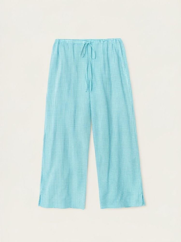 Olson Pant - Pacific Blue