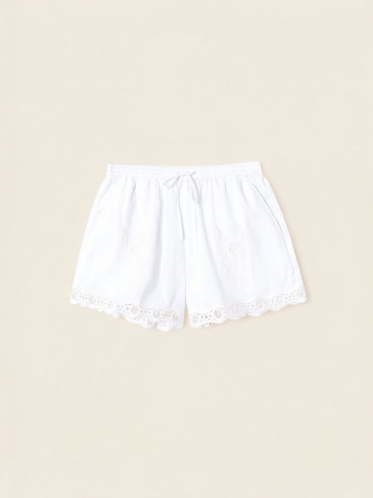 Danny Short - White