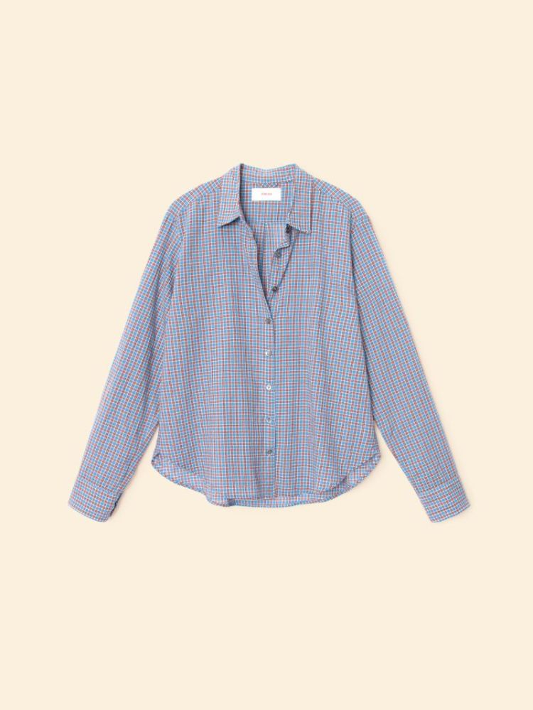 Bowie Shirt - Skyridge