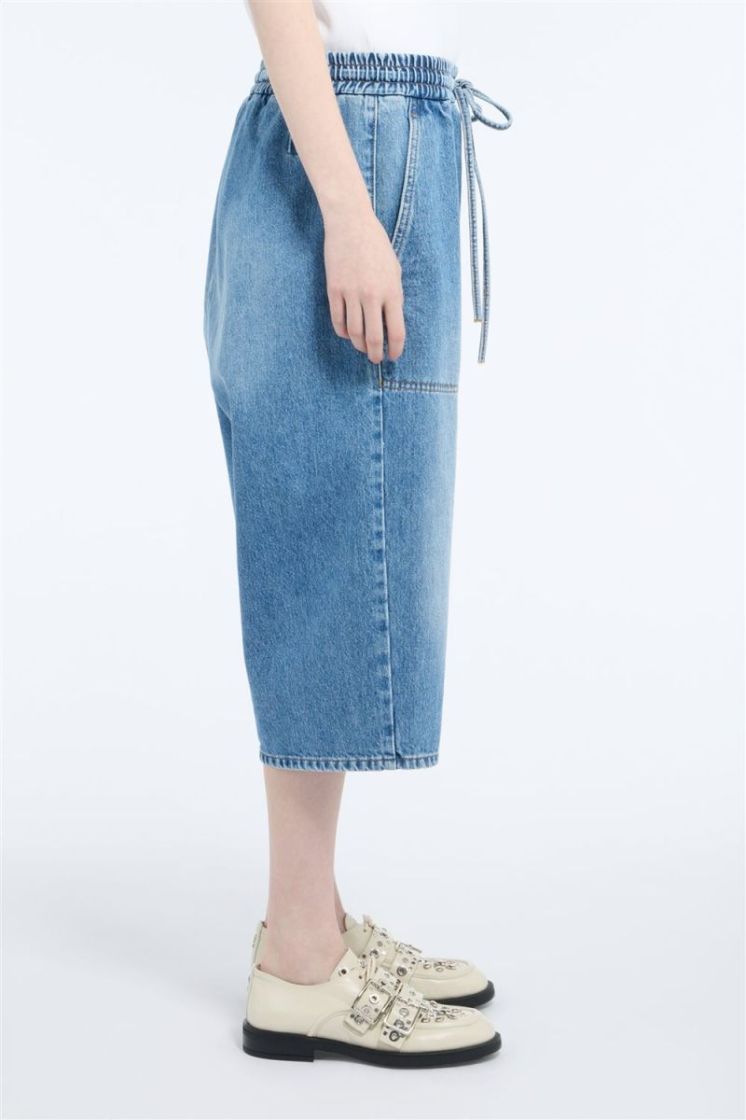 Woven  Pant 6001 Degradable